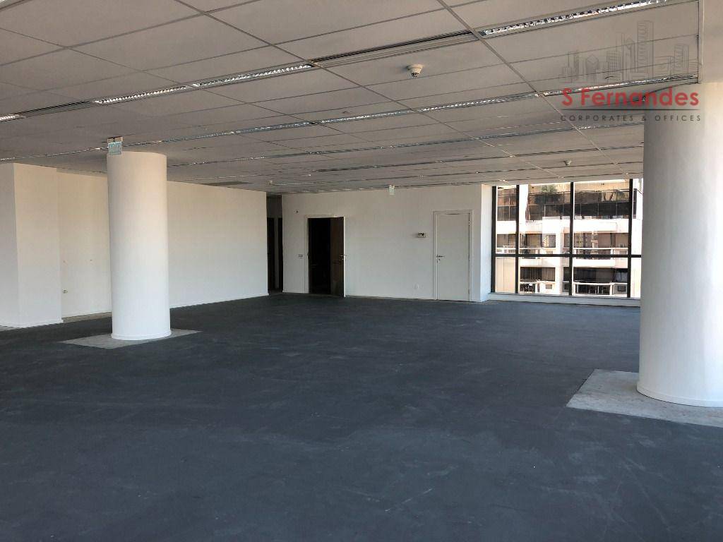 Conjunto Comercial-Sala para alugar, 308m² - Foto 18