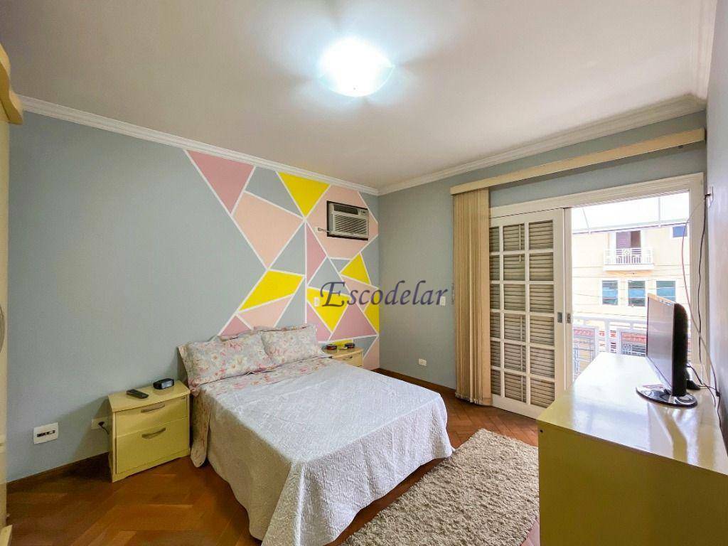 Sobrado à venda com 4 quartos, 380m² - Foto 3