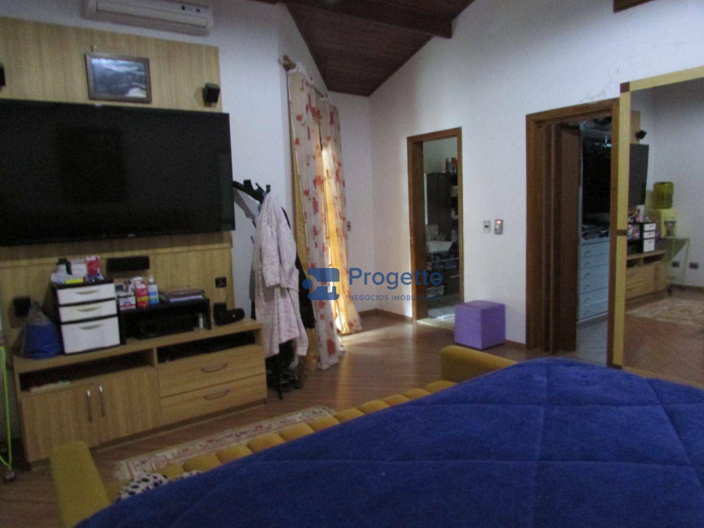 Casa de Condomínio à venda com 4 quartos, 360m² - Foto 14