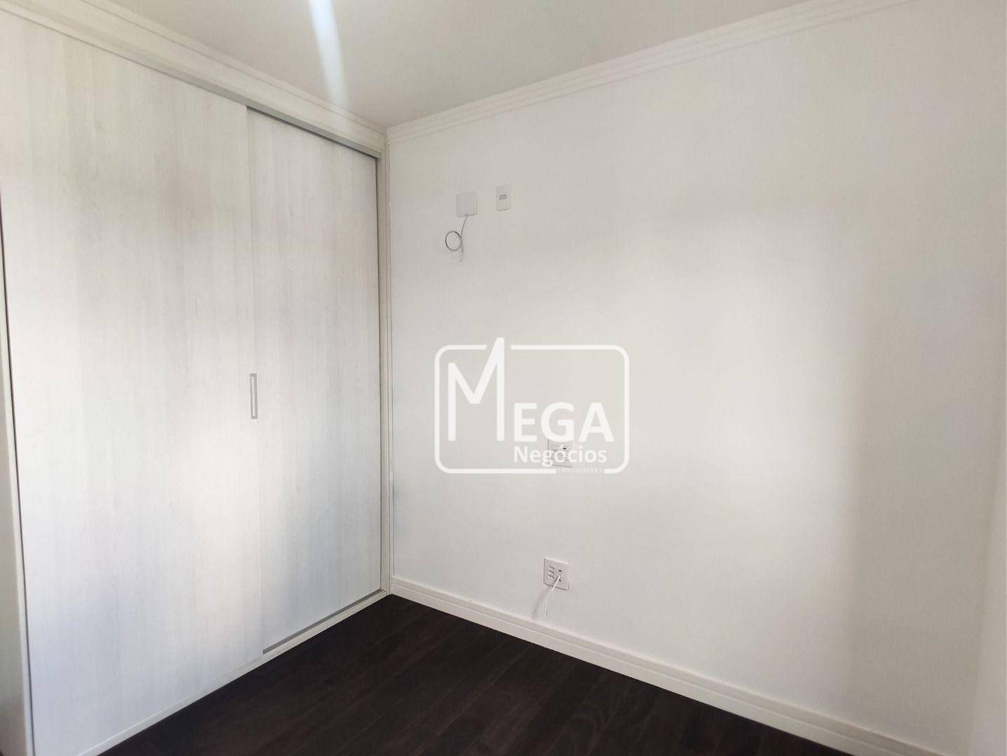 Apartamento à venda com 2 quartos, 54m² - Foto 5