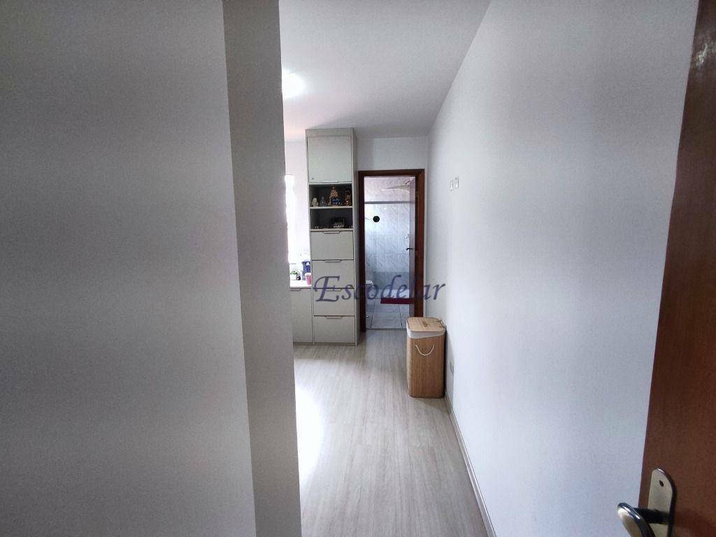 Sobrado à venda com 3 quartos, 120m² - Foto 22