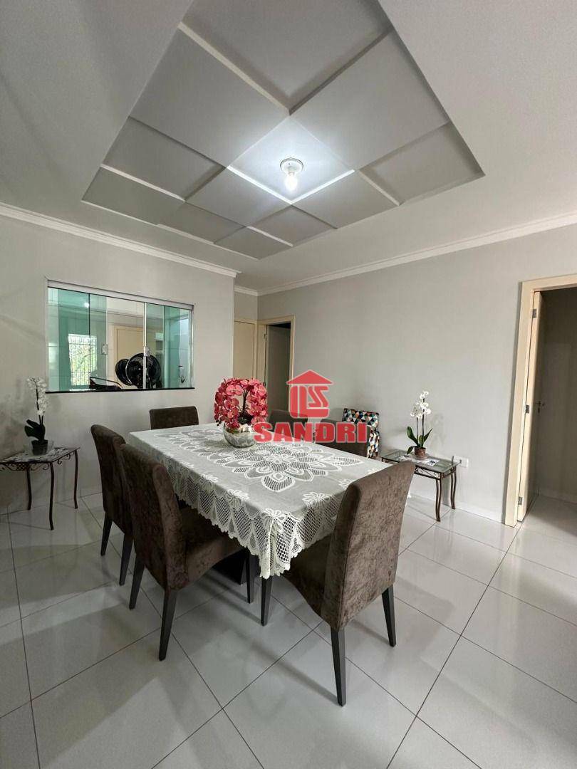 Sobrado à venda com 3 quartos, 373m² - Foto 12