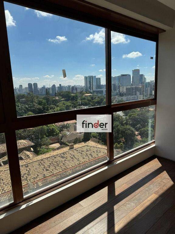 Apartamento à venda com 2 quartos, 231m² - Foto 13