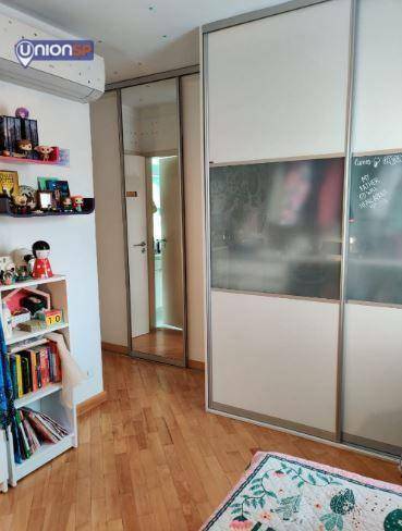 Apartamento à venda com 3 quartos, 138m² - Foto 15