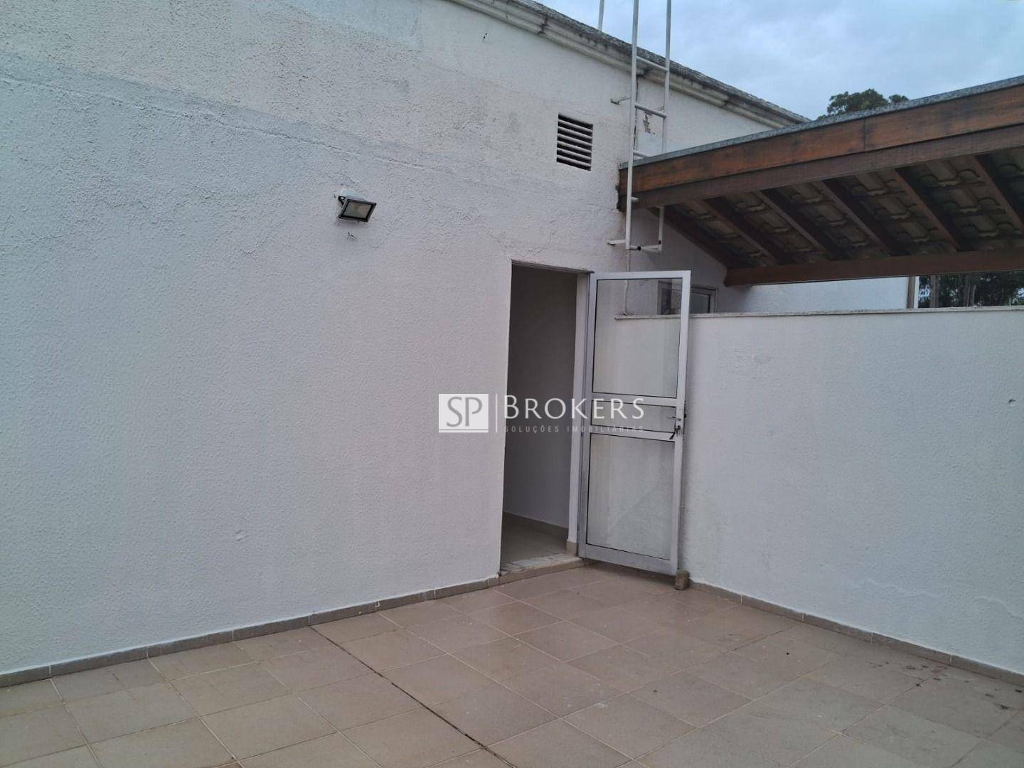 Apartamento à venda com 2 quartos, 102m² - Foto 20