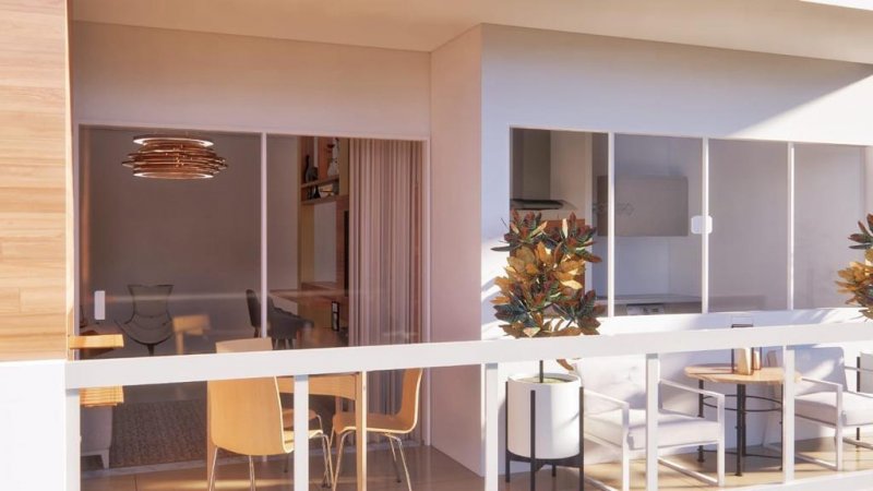 Apartamento à venda com 2 quartos, 99m² - Foto 18