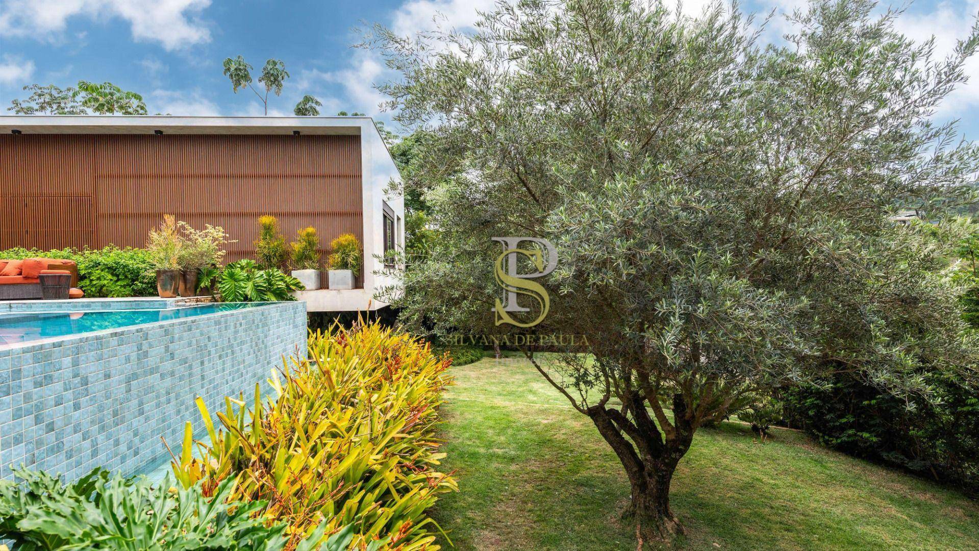 Casa de Condomínio à venda com 4 quartos, 452m² - Foto 50