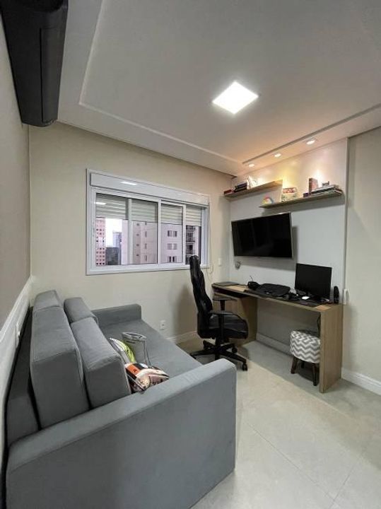 Apartamento à venda com 2 quartos, 67m² - Foto 14