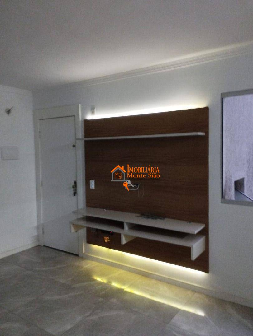 Apartamento, 2 quartos, 56 m² - Foto 4
