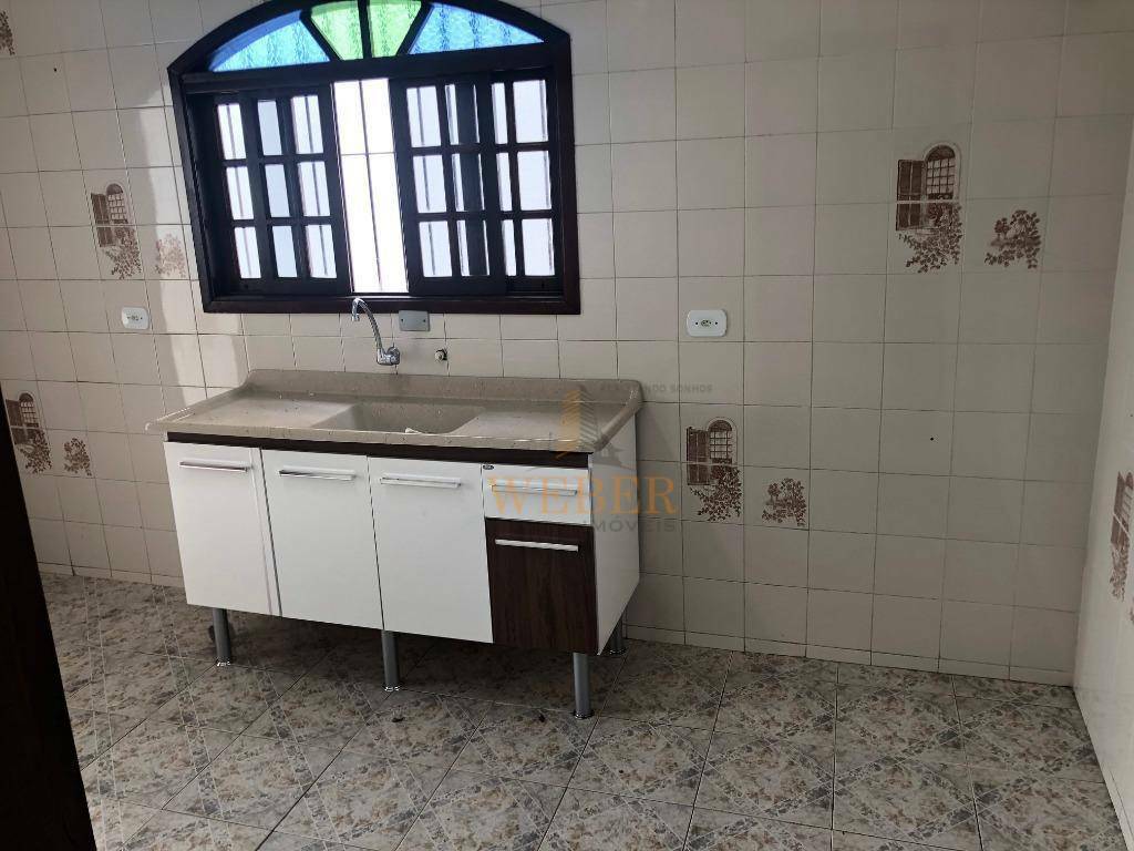 Casa à venda com 3 quartos, 110m² - Foto 8