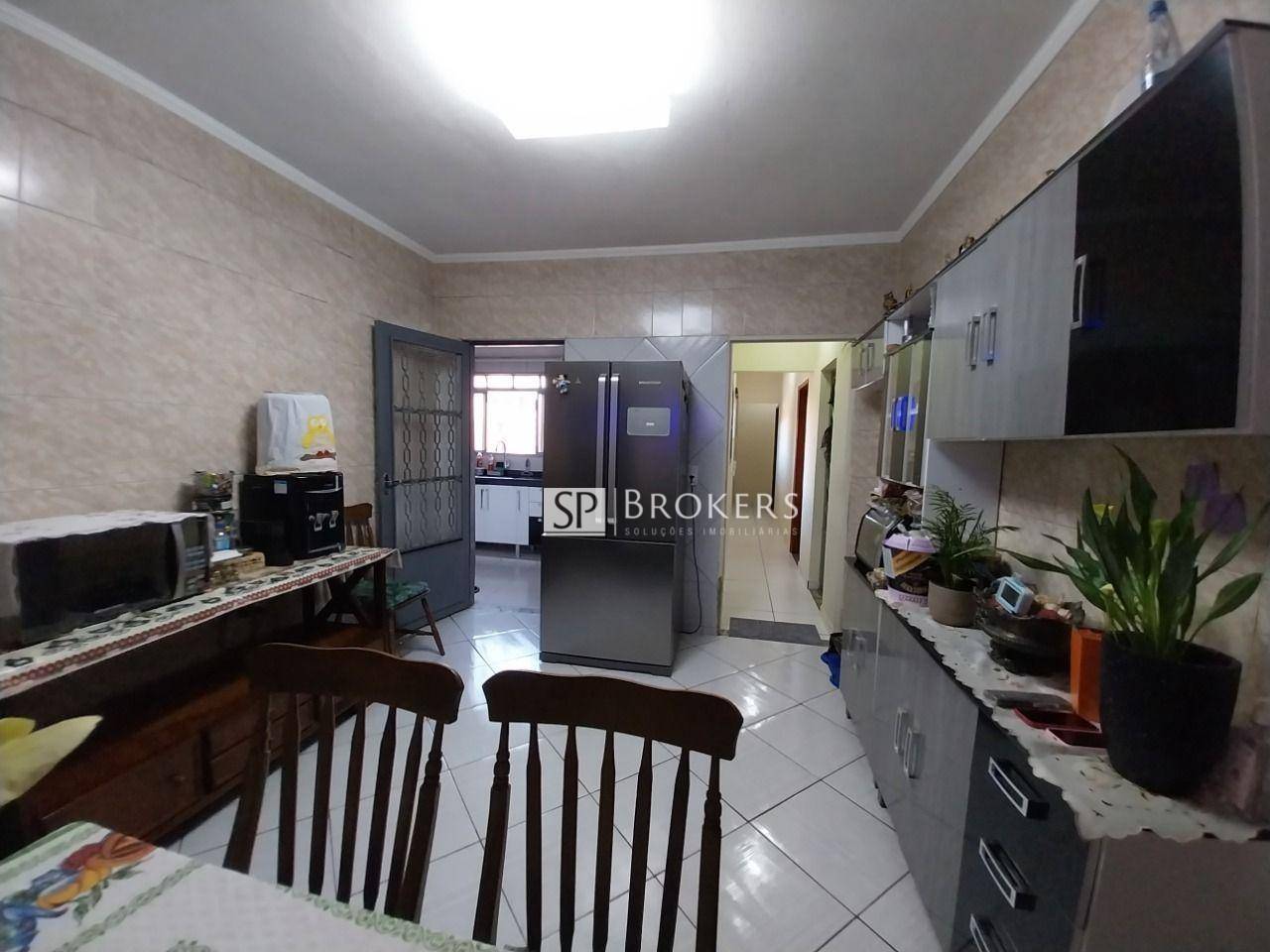 Casa à venda com 3 quartos, 120m² - Foto 10