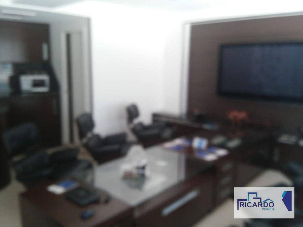 Conjunto Comercial-Sala à venda, 67m² - Foto 9