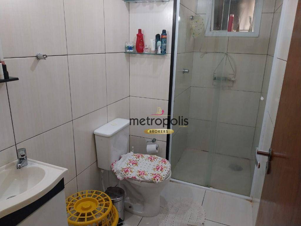 Apartamento à venda com 2 quartos, 58m² - Foto 11