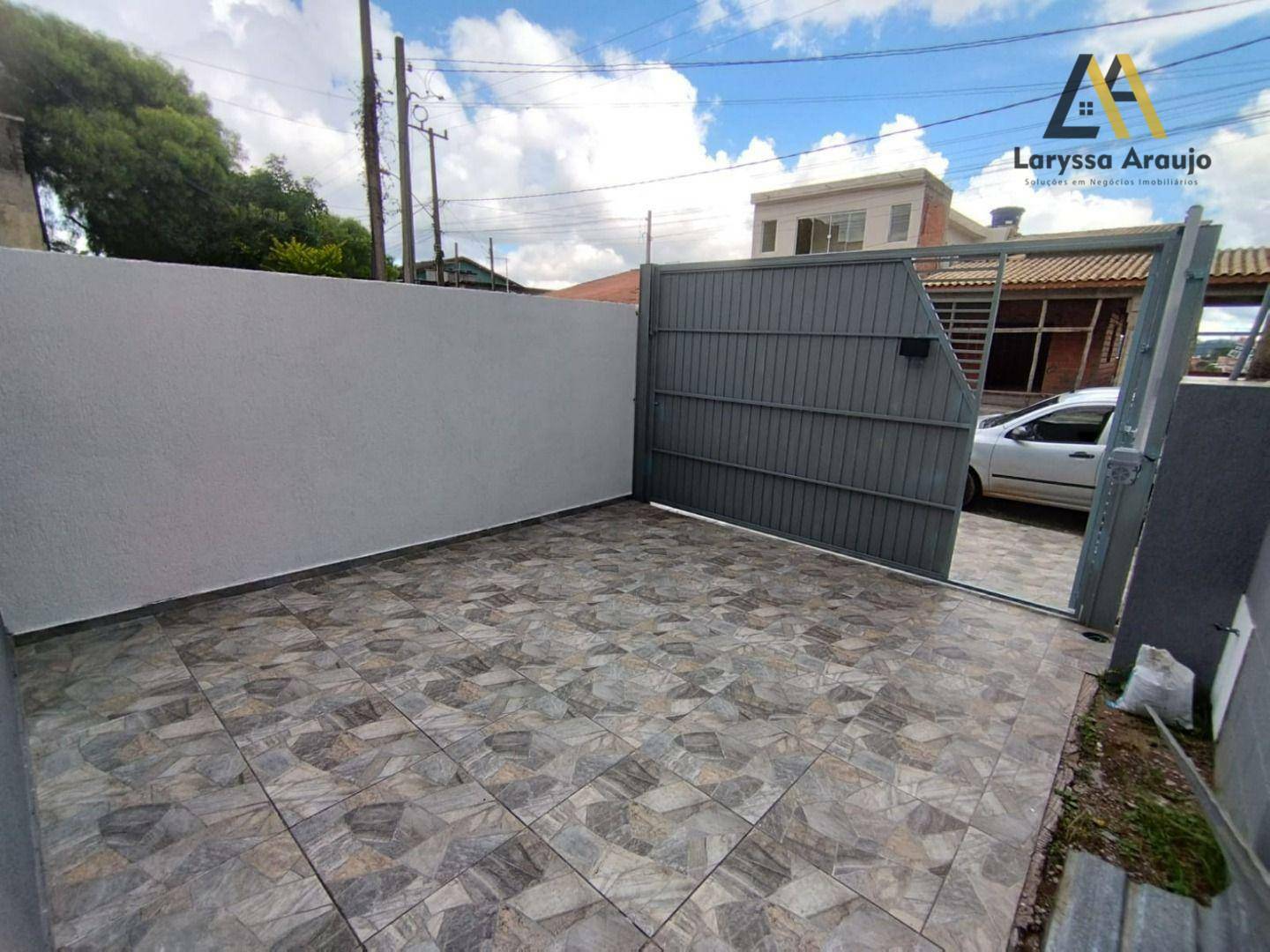 Casa à venda com 2 quartos, 70m² - Foto 17