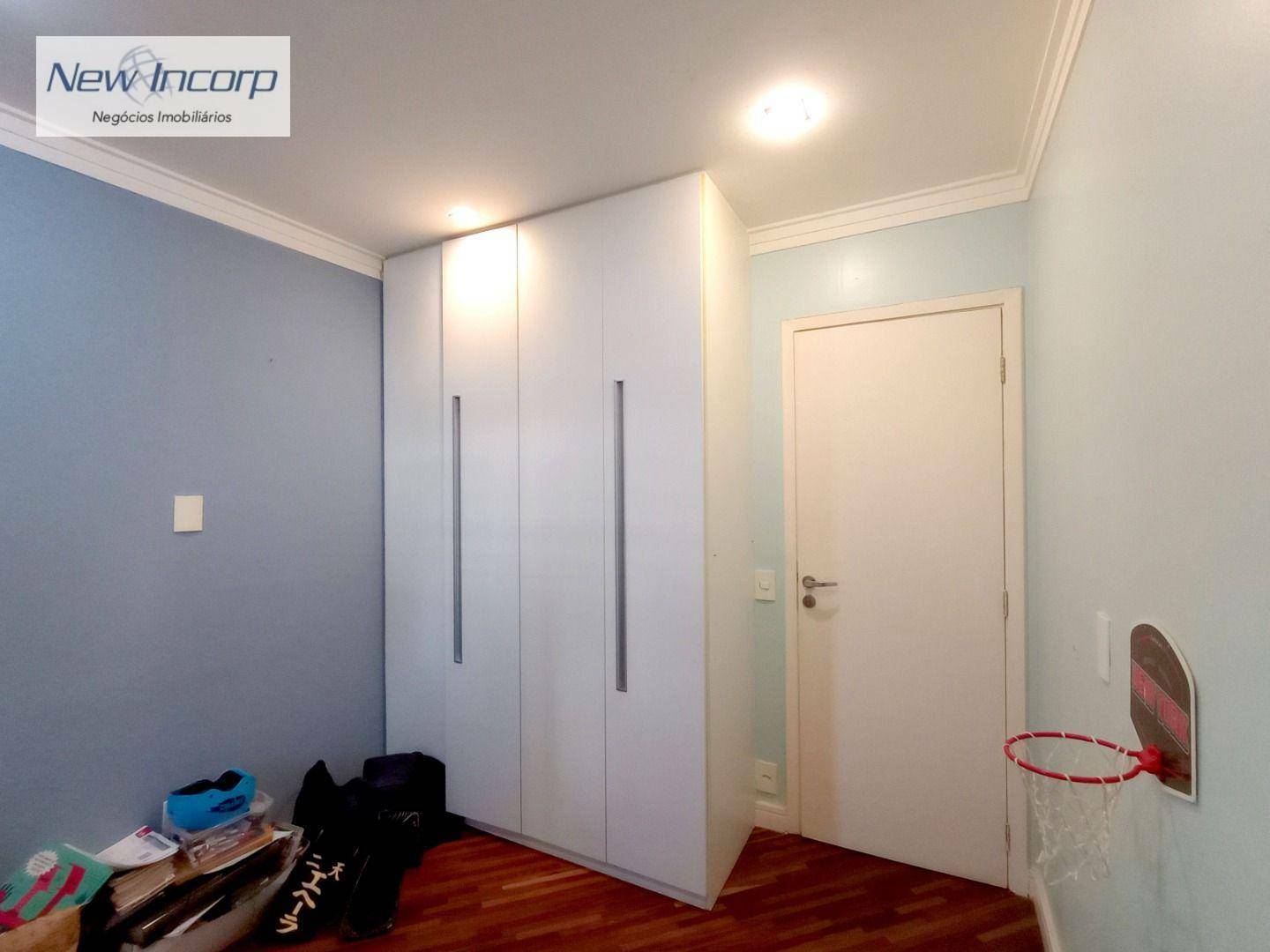 Apartamento à venda com 2 quartos, 57m² - Foto 27