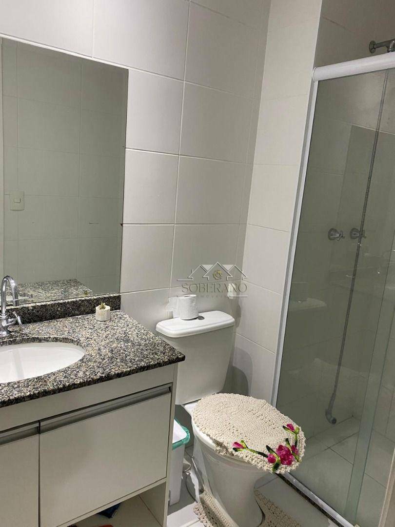 Apartamento à venda com 3 quartos, 65m² - Foto 15