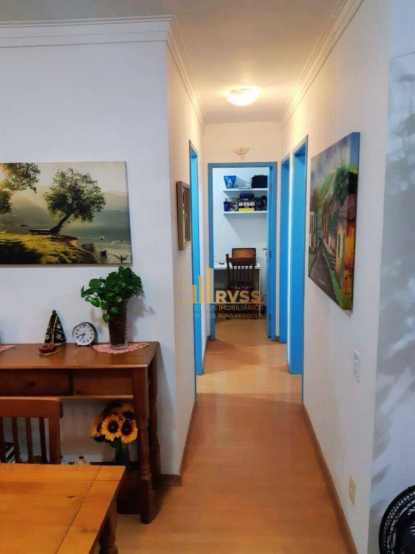 Apartamento à venda com 3 quartos, 60m² - Foto 5