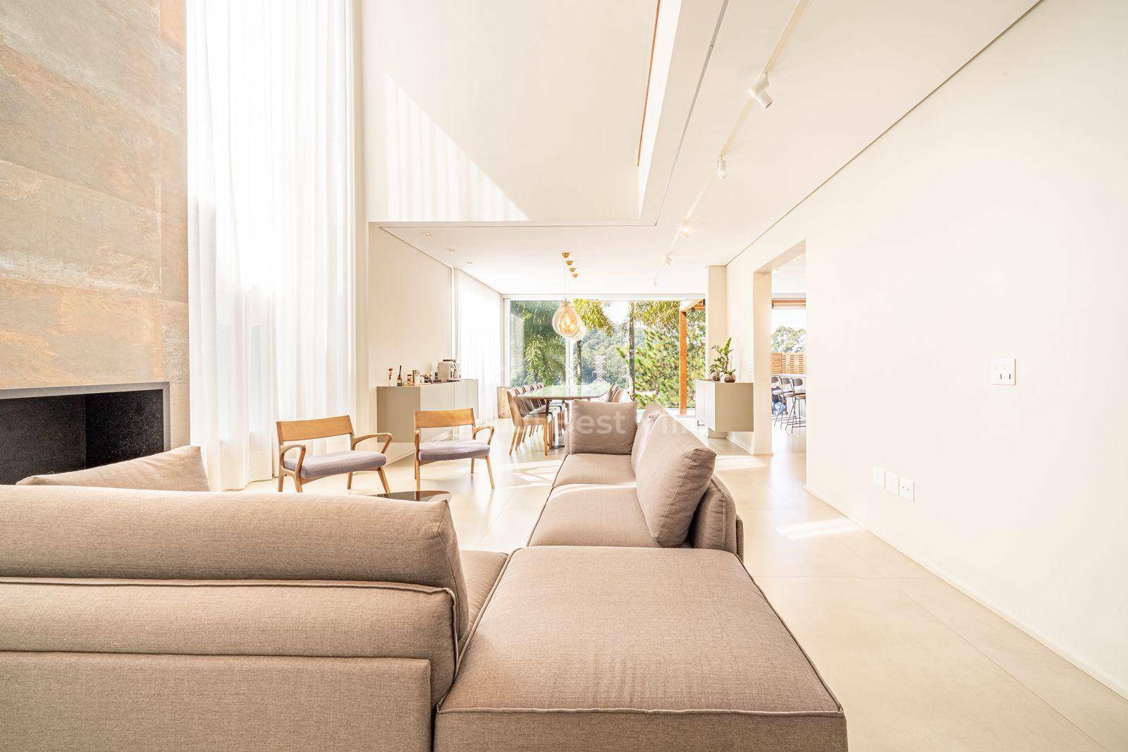 Casa de Condomínio à venda com 4 quartos, 485m² - Foto 56