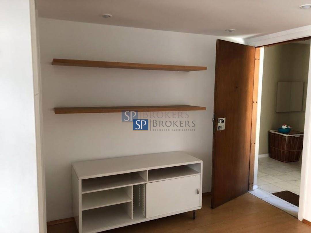 Apartamento à venda com 1 quarto, 49m² - Foto 4