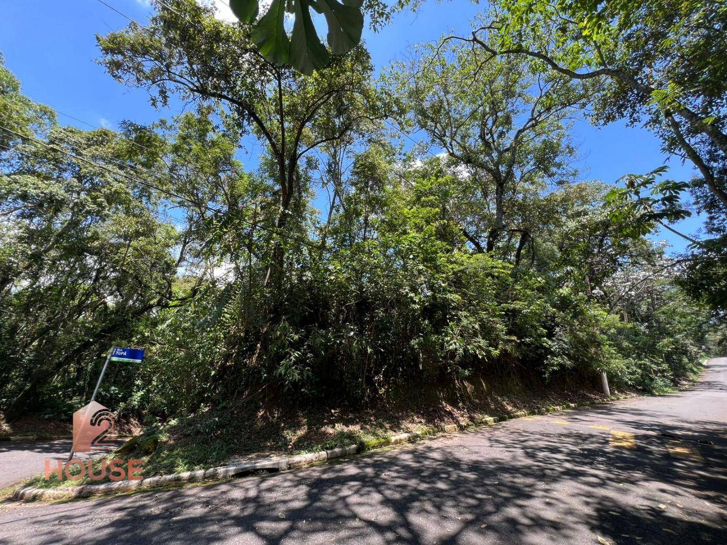 Loteamento e Condomínio, 1420 m² - Foto 1