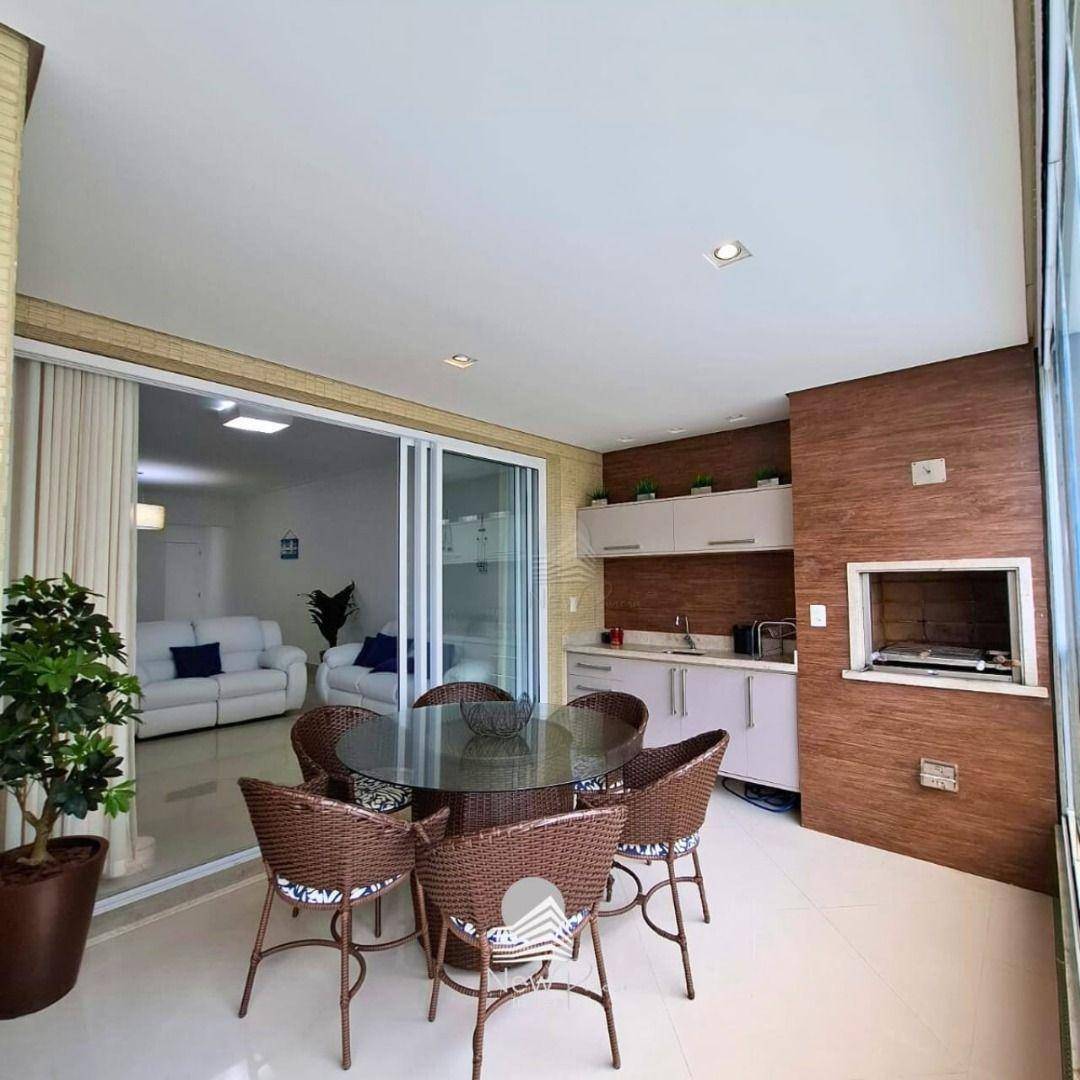 Apartamento, 4 quartos, 140 m² - Foto 1