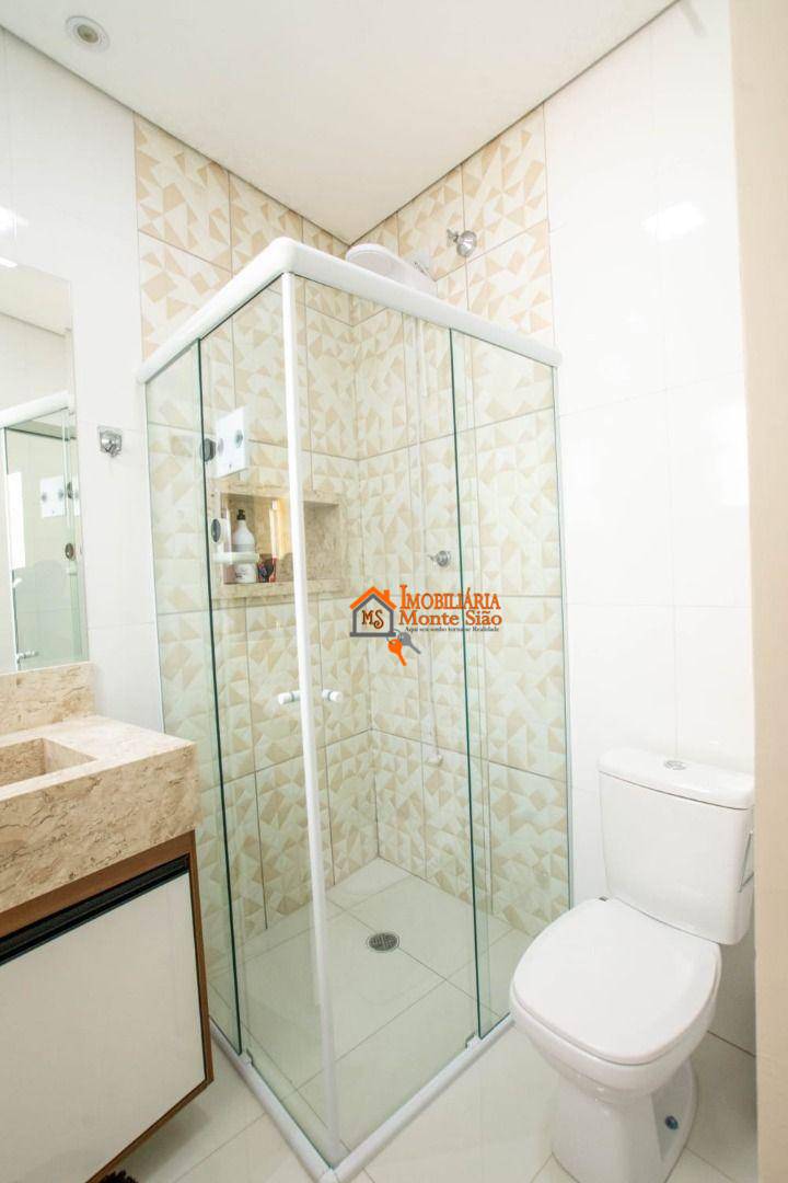 Sobrado, 3 quartos, 140 m² - Foto 31