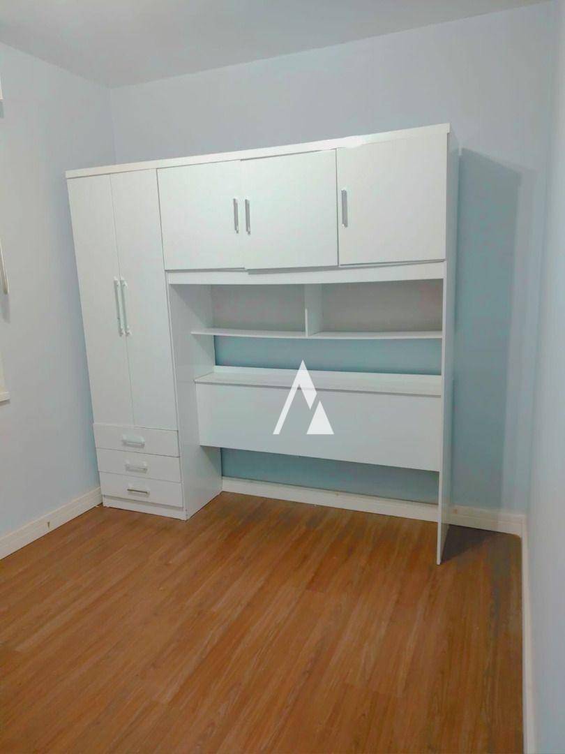 Apartamento à venda com 3 quartos, 62m² - Foto 20