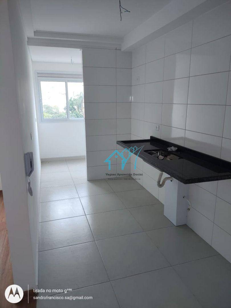 Apartamento à venda com 2 quartos, 72m² - Foto 6