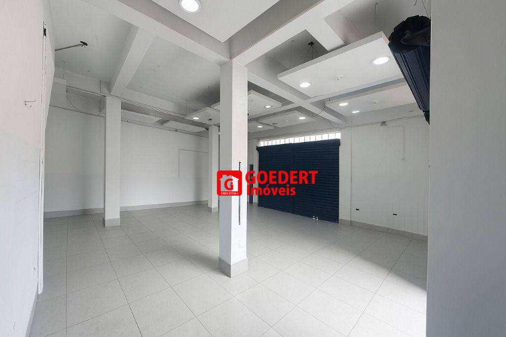 Prédio Inteiro para alugar, 260m² - Foto 6