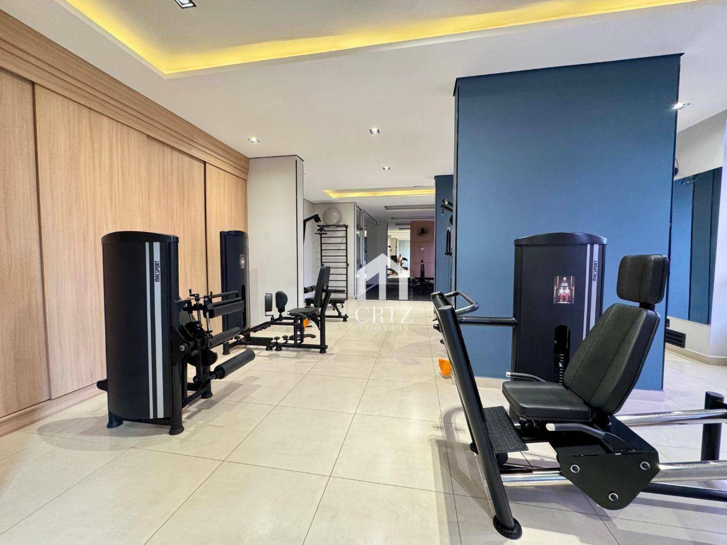 Apartamento à venda com 3 quartos, 77m² - Foto 15