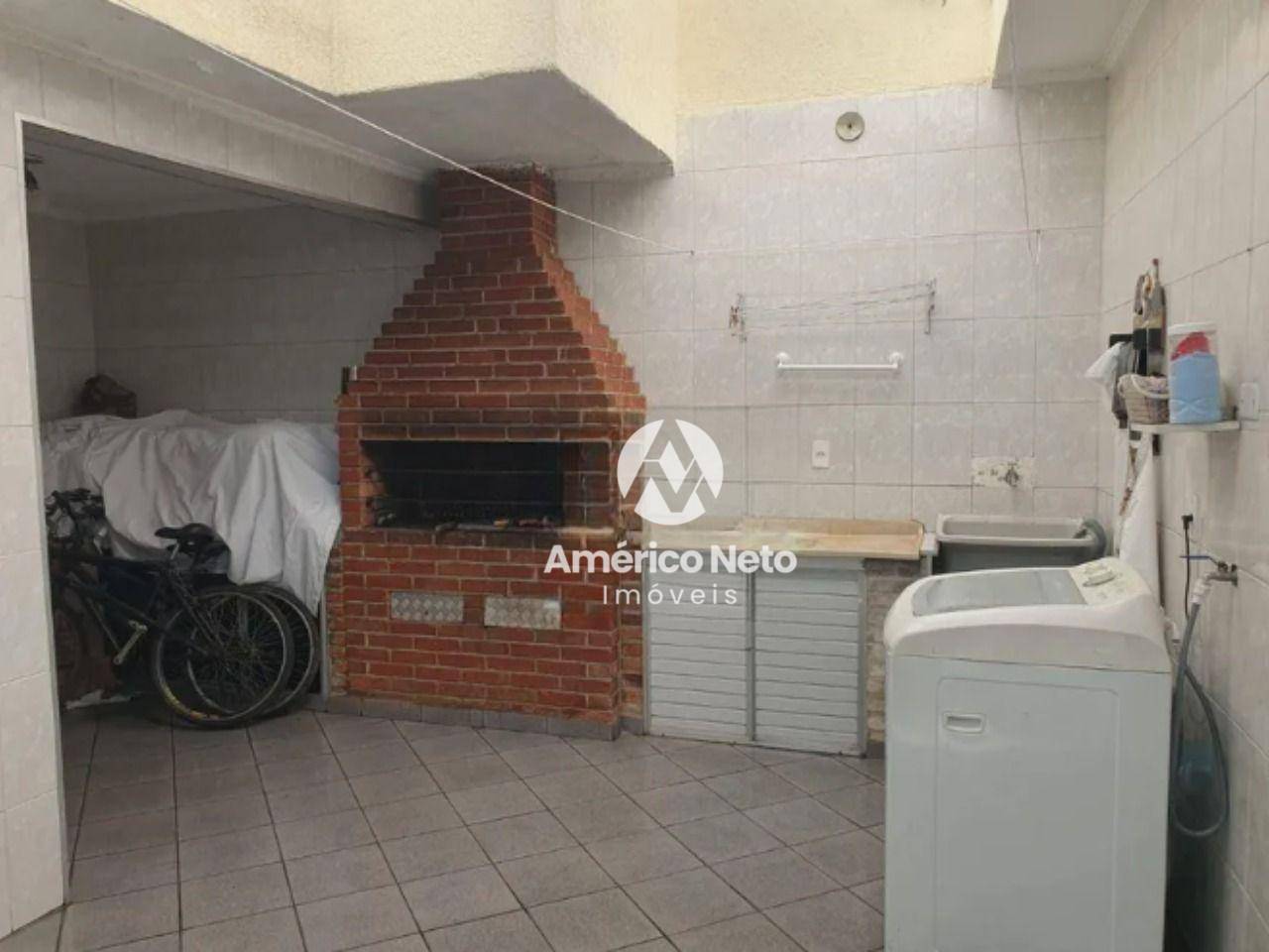 Casa à venda com 2 quartos, 156m² - Foto 7