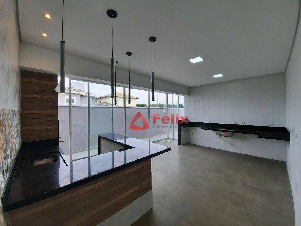 Casa de Condomínio à venda e aluguel com 3 quartos, 170m² - Foto 13