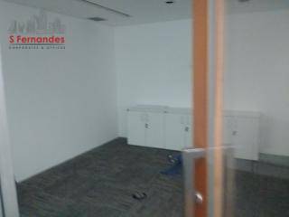 Conjunto Comercial-Sala para alugar, 1000m² - Foto 15