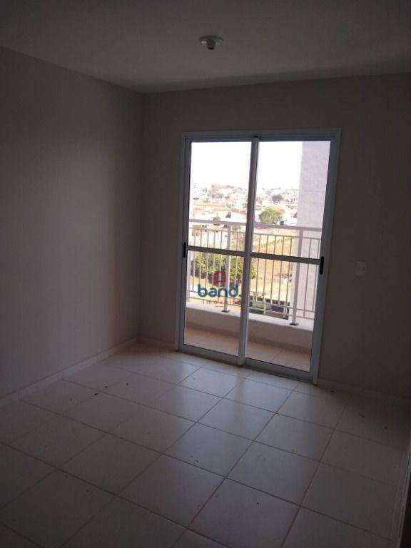 Apartamento à venda com 2 quartos, 57m² - Foto 9