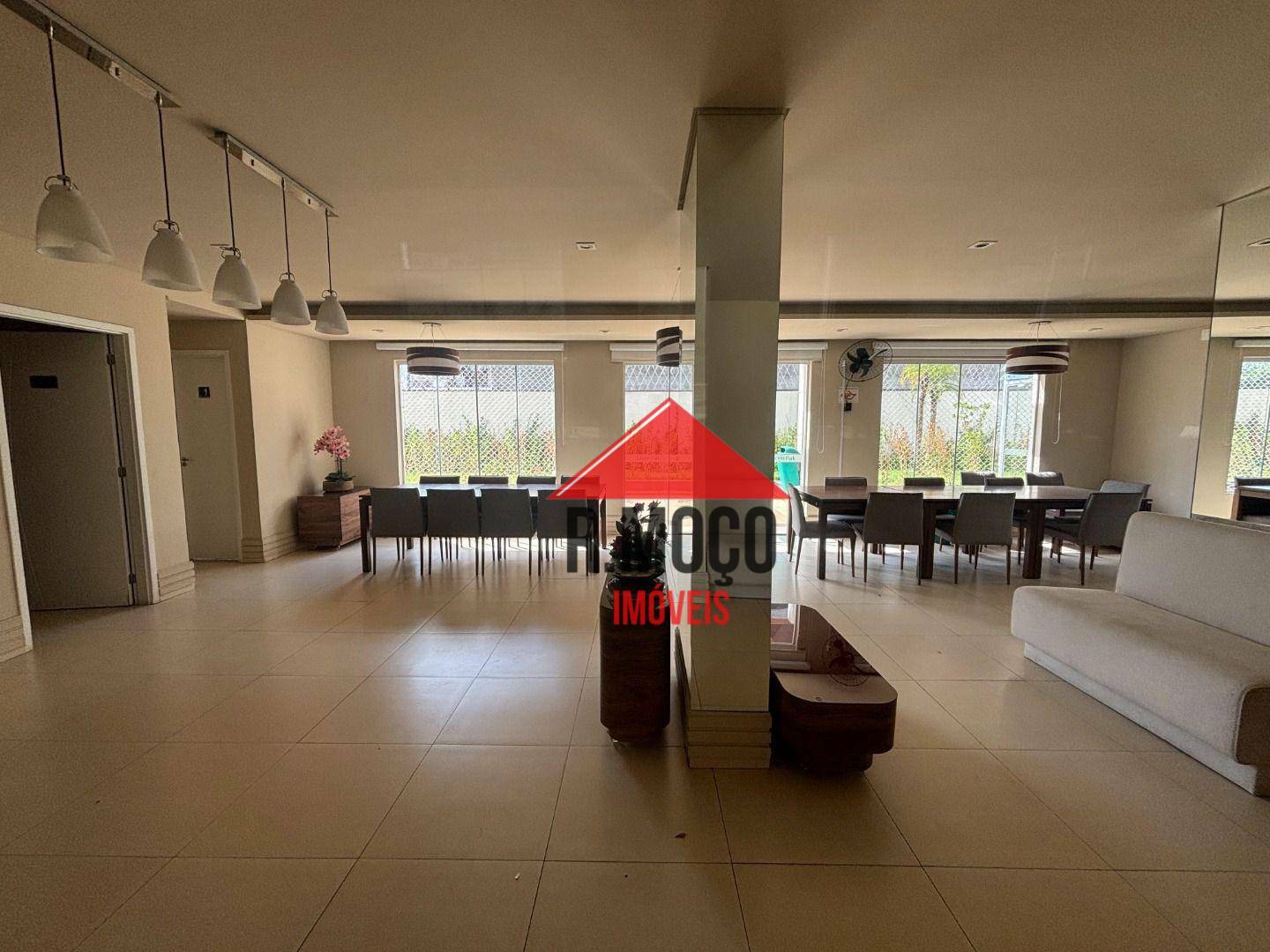 Apartamento à venda com 3 quartos, 83m² - Foto 51