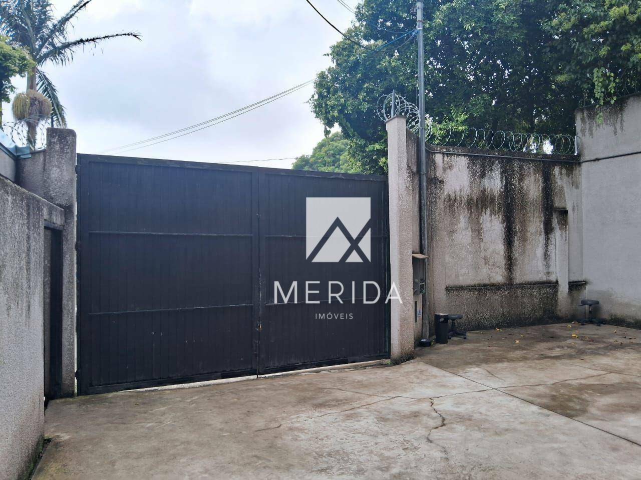 Depósito-Galpão-Armazém para alugar, 1350m² - Foto 11