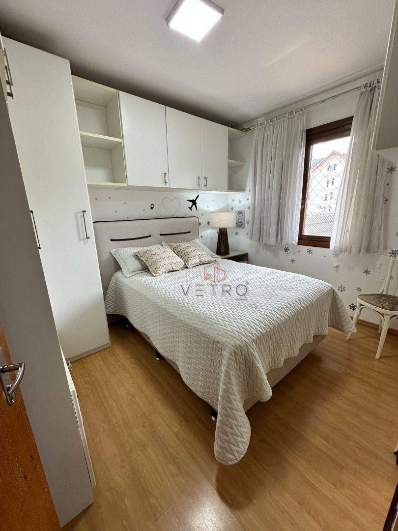 Apartamento à venda com 3 quartos, 100m² - Foto 21