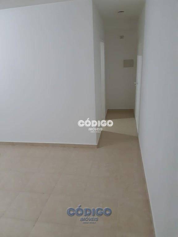 Apartamento à venda com 2 quartos, 58m² - Foto 25