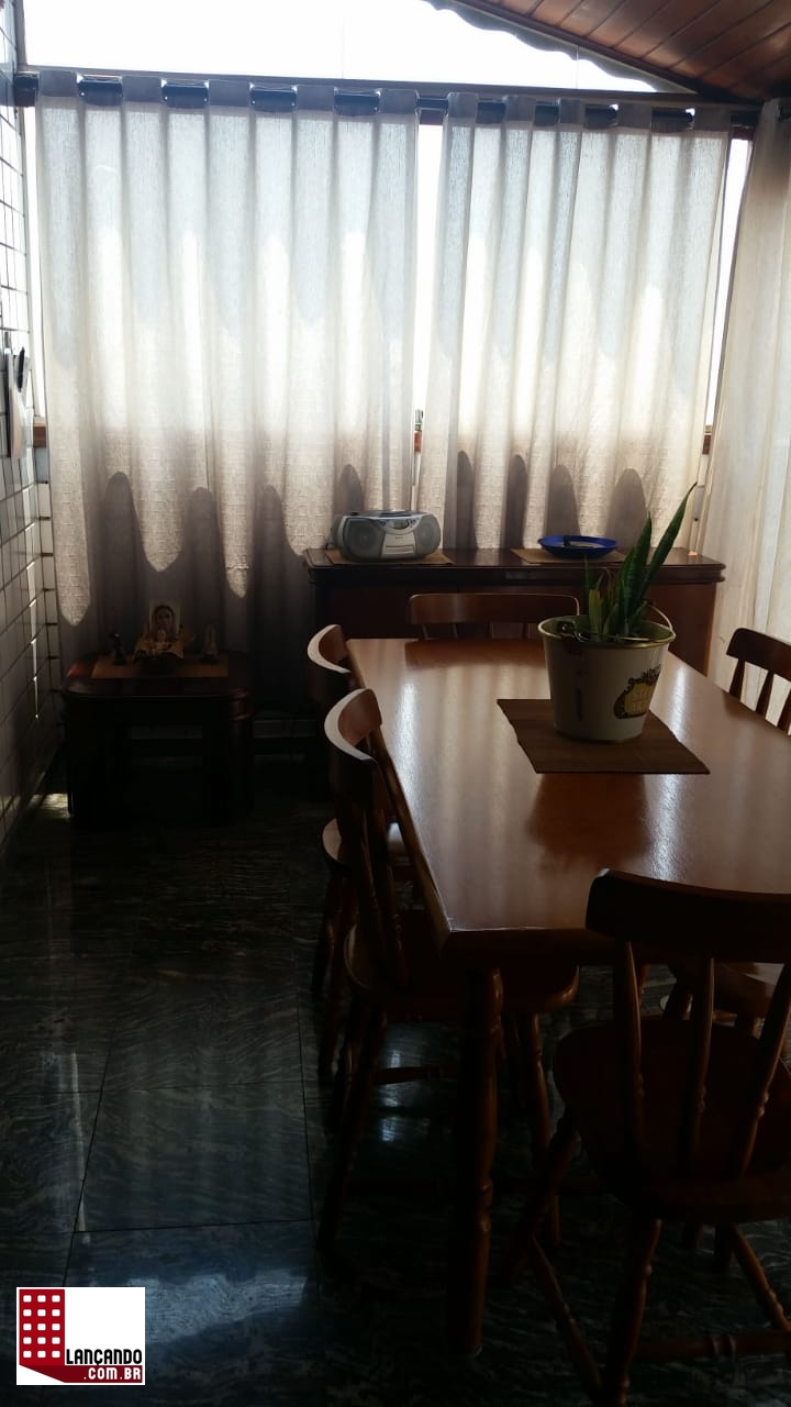 Apartamento à venda com 3 quartos, 167m² - Foto 5