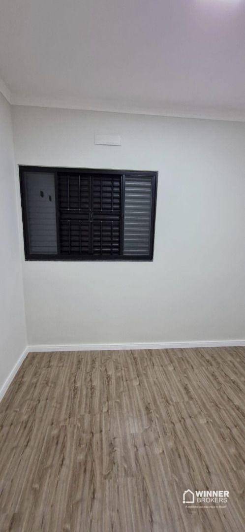 Casa à venda com 3 quartos, 89m² - Foto 6