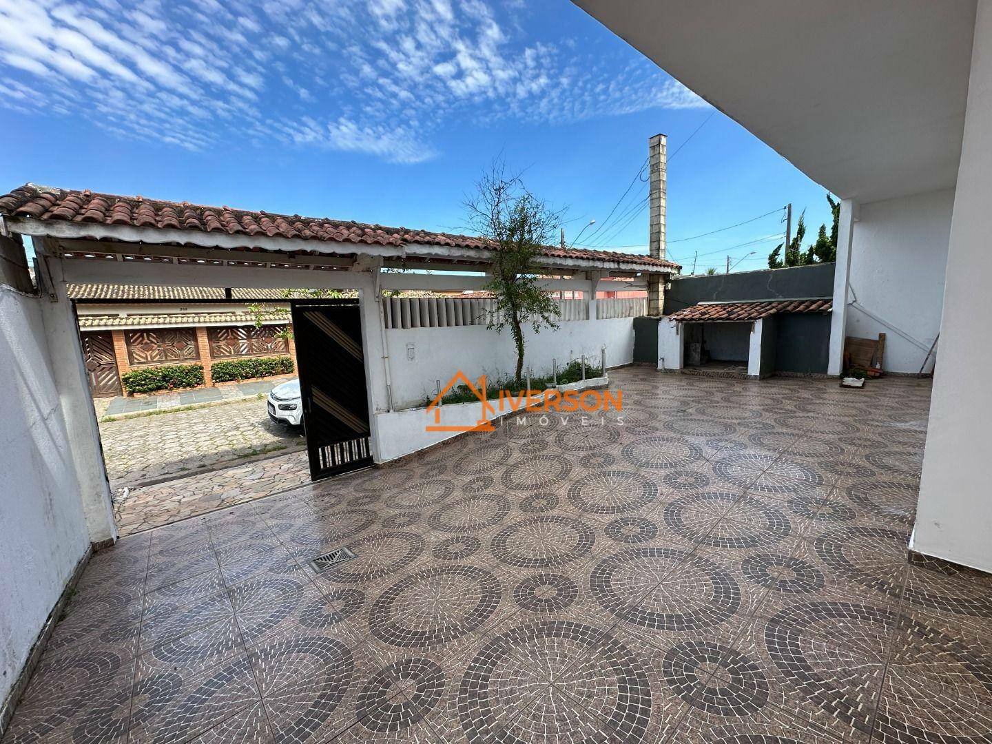 Sobrado à venda com 3 quartos, 275m² - Foto 3