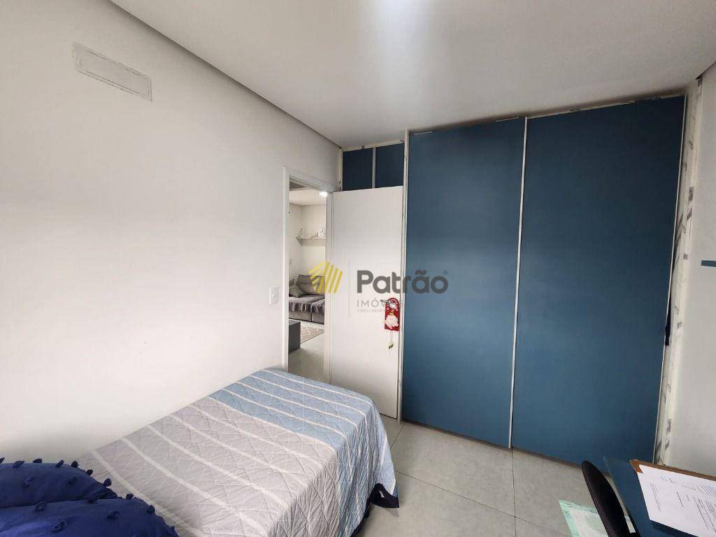 Apartamento à venda com 2 quartos, 58m² - Foto 20