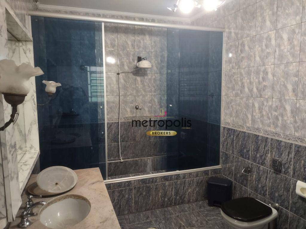 Sobrado à venda com 3 quartos, 298m² - Foto 14