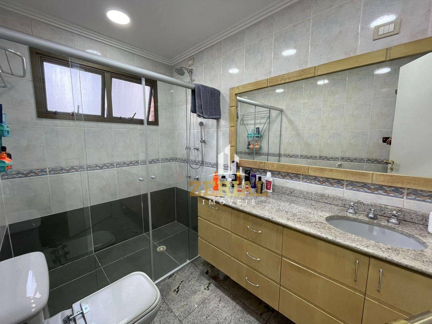 Apartamento à venda com 4 quartos, 238m² - Foto 27