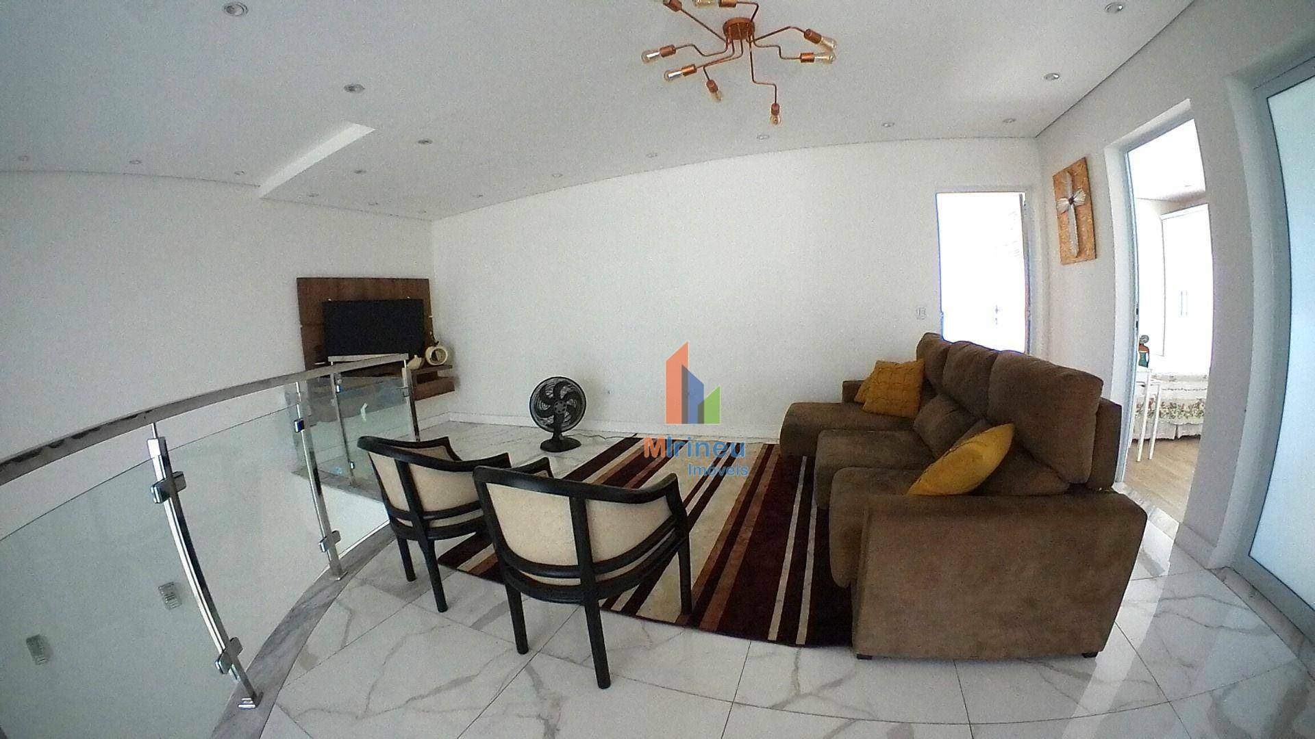 Casa de Condomínio à venda com 3 quartos, 239m² - Foto 18