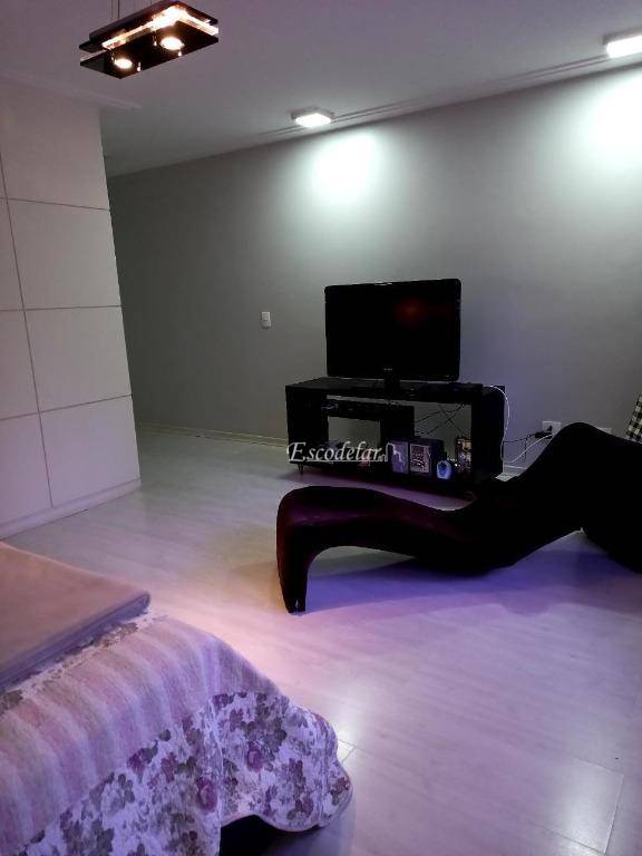 Apartamento à venda com 3 quartos, 160m² - Foto 12