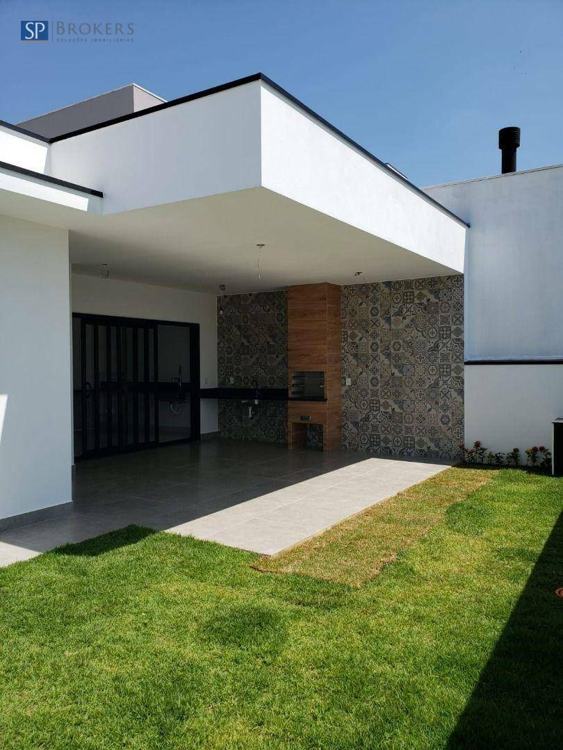 Casa de Condomínio à venda com 3 quartos, 167m² - Foto 8