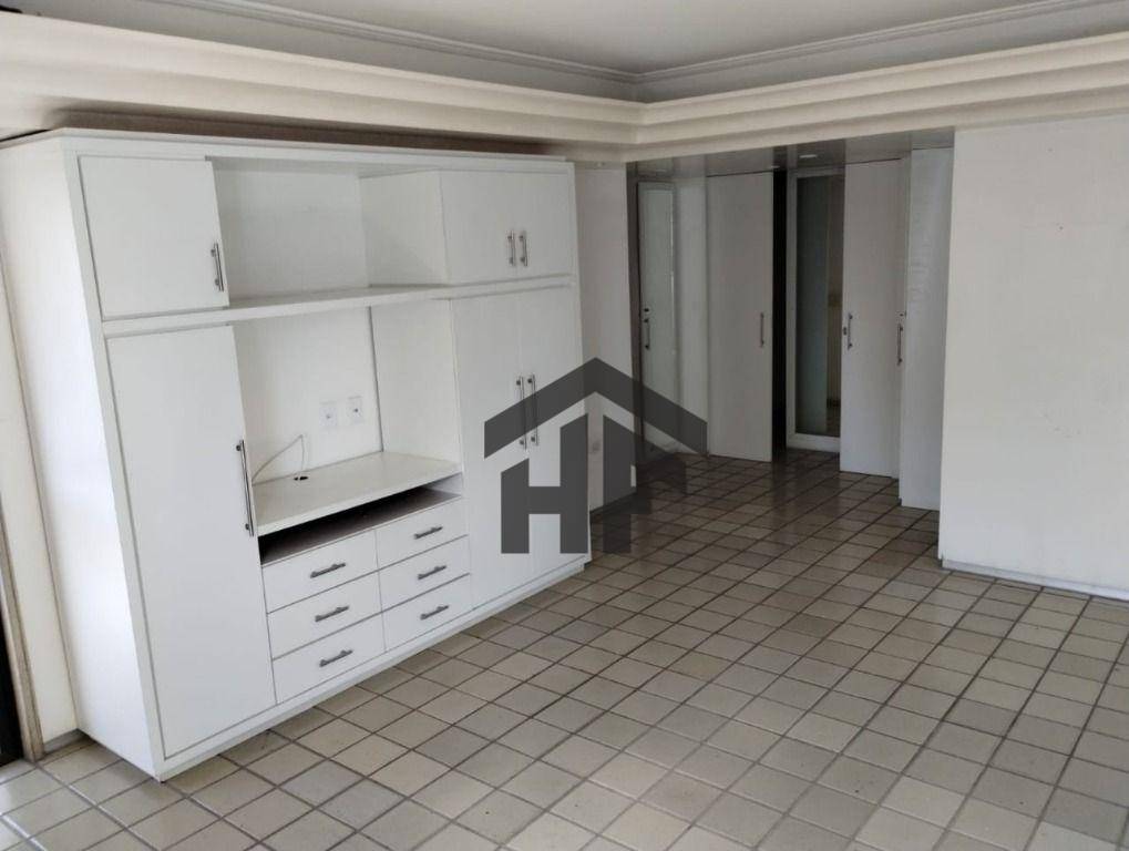 Apartamento à venda com 4 quartos, 327m² - Foto 8