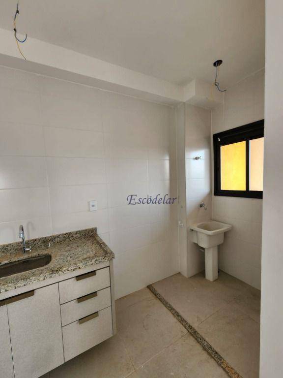 Apartamento à venda com 2 quartos, 45m² - Foto 7