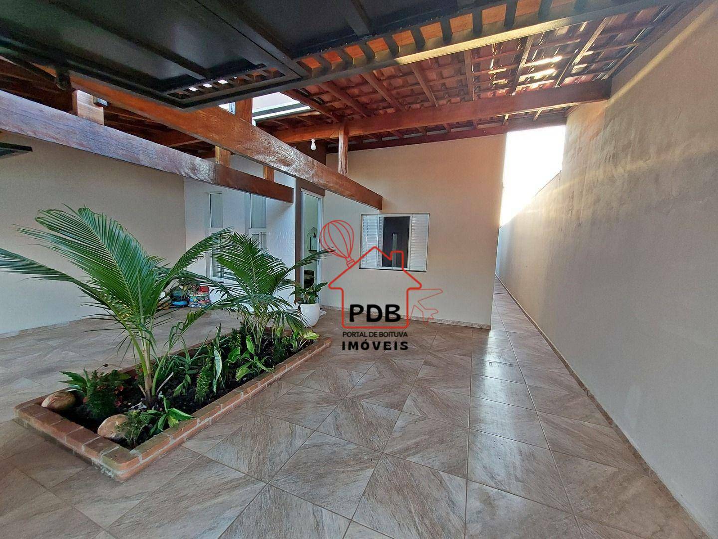 Casa à venda com 3 quartos, 182m² - Foto 21